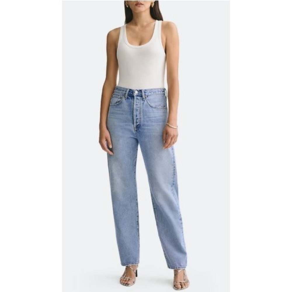 NWT NY Company Jeans easy fit relaxed